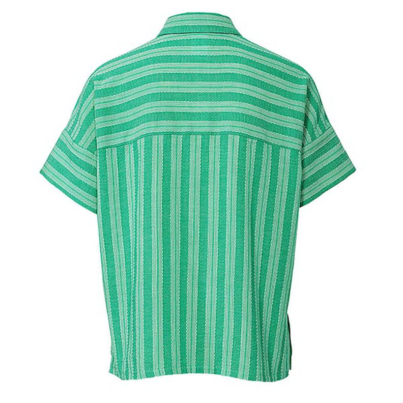 šaty/halenka | Burda 5918 | 34-44,  image number 7