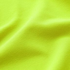 Lehké francouzské froté jednobarevné – zelenkavá, 