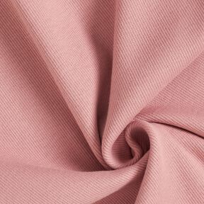 2x2 Materiál na náplety Jednobarevné provedení – světle starorůžová, 