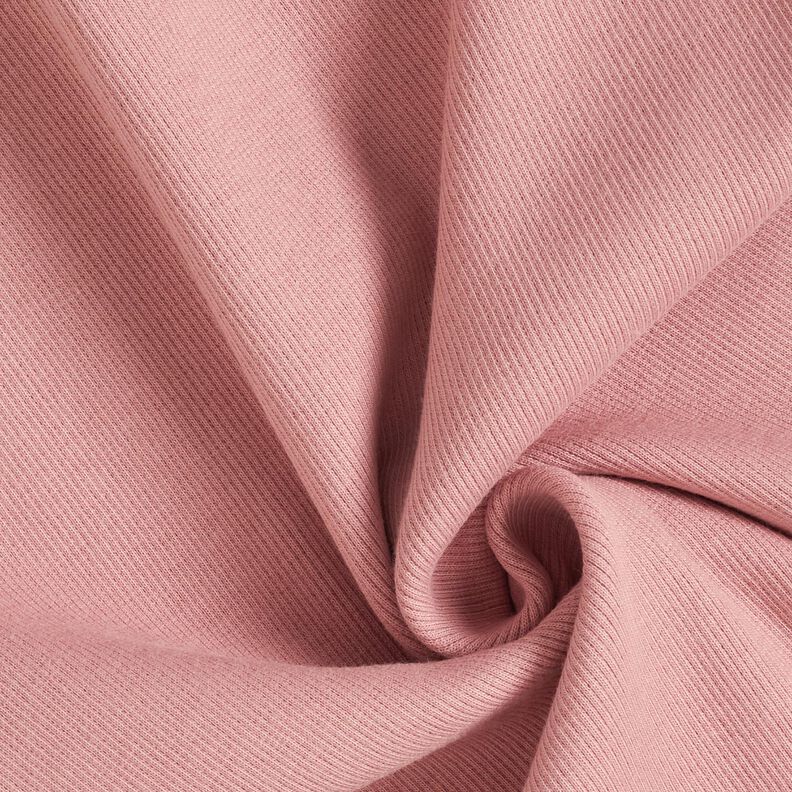 2x2 Materiál na náplety Jednobarevné provedení – světle starorůžová,  image number 1