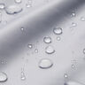 Vodoodpudivá látka na bundy ultralehký – stříbrně šedá,  thumbnail number 5