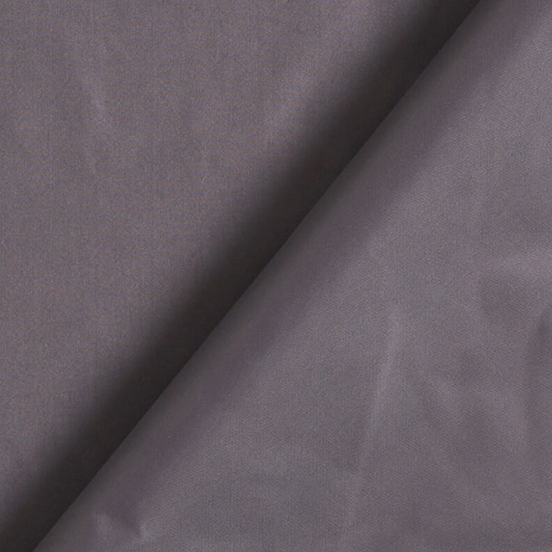 Vodoodpudivá látka na bundy ultralehký – tmavě šedá,  image number 4