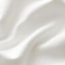 Látka na náplety jednobarevná – vlněná bílá,  thumbnail number 4