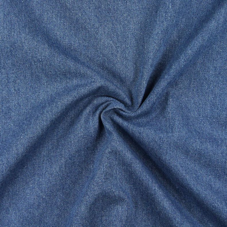Pure Denim – džínově modrá,  image number 1