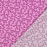 GOTS Bavlněný popelín Rozsypané kvítky | Poppy Fabrics – pink/bílá,  thumbnail number 4