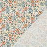 Mušelín / dvojitá mačkaná tkanina Květinová louka digitální potisk | Poppy Fabrics – vlněná,  thumbnail number 4