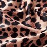 Plavkovina Leopardí potisk – mědená/černá,  thumbnail number 2