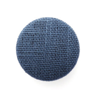 Knoflík, Len Medium 22, 