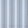 Denim Směs s bavlnou Pruhy | Poppy Fabrics – džínově modrá/vlněná bílá,  thumbnail number 1
