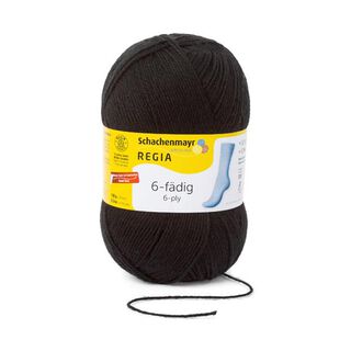 Regia Uni 6-vláknitá, 150 g | Schachenmayr (2066), 