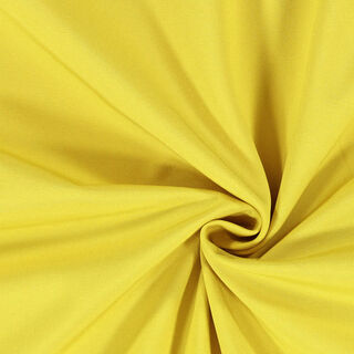 Softshell Uni – hořčicove žlutá | Zbytek 50cm, 