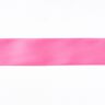 Saténová stuha [25 mm] – pink,  thumbnail number 1
