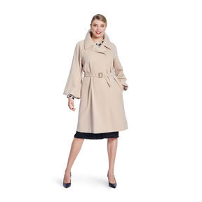 Bunda / Kabát | Burda 5824 | 36-46, 