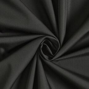 GOTS Bavlněn&yacute; popel&iacute;n | Tula &ndash; čern&aacute;, 