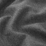 Látka na náplety melírovaná – antracitová,  thumbnail number 4
