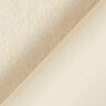 Čalounická látka Umělá kožešina – vlněná bílá,  thumbnail number 5