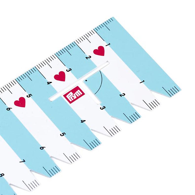 Pravítko | Prym Love,  image number 3