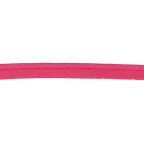 Paspulka Polycotton [10 mm] – pink, 