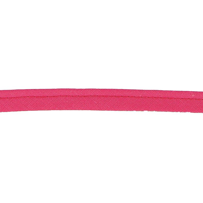 Paspulka Polycotton [10 mm] – pink,  image number 1