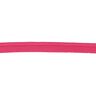 Paspulka Polycotton [10 mm] – pink,  thumbnail number 1