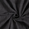 Bavlněná tkanina – černá,  thumbnail number 4