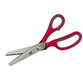 HOBBY Pinking nůžky 23 cm | Prym, 