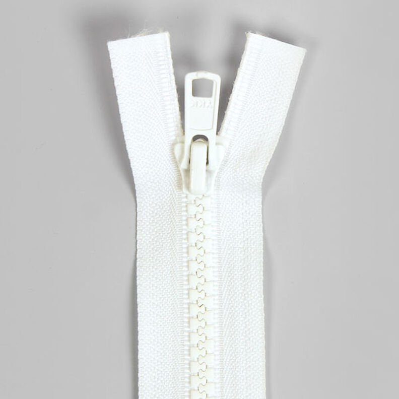 Zip dělitelný | plastický (841) | YKK,  image number 1