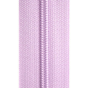 Nekonečný zip [5 mm] Plast | Prym – šeříková, 