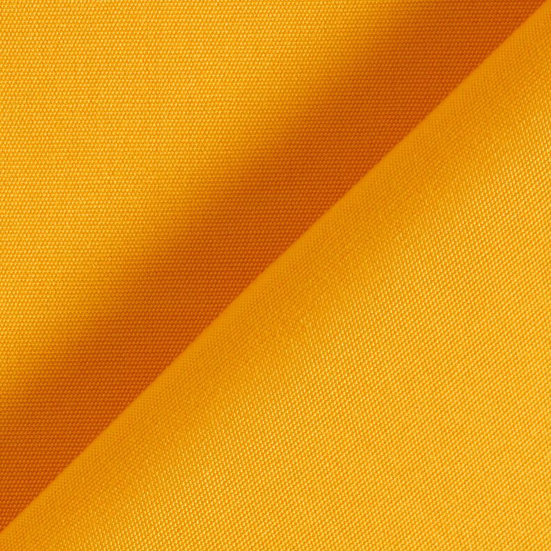 Látka pro venkovní použití Plátno Jednobarevné provedení – sluníčkově žlutá,  image number 3