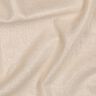 Mušelín / dvojitá mačkaná tkanina Jemné třpytivé puntíky | Poppy Fabrics – písková,  thumbnail number 2