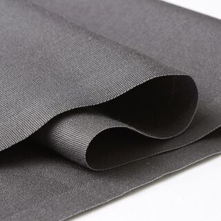 Outdoor Lehátkovina Jednobarevné provedení, 44 cm – břidlicově šedá, 