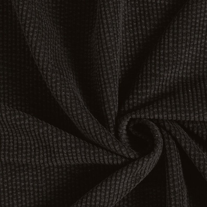 &Scaron;irok&yacute; man&scaron;estr Bubble Jednobarevn&eacute; proveden&iacute; &ndash; čern&aacute;,  image number 1