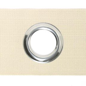 Páska s očky, 100 mm – béžová | Gerster, 