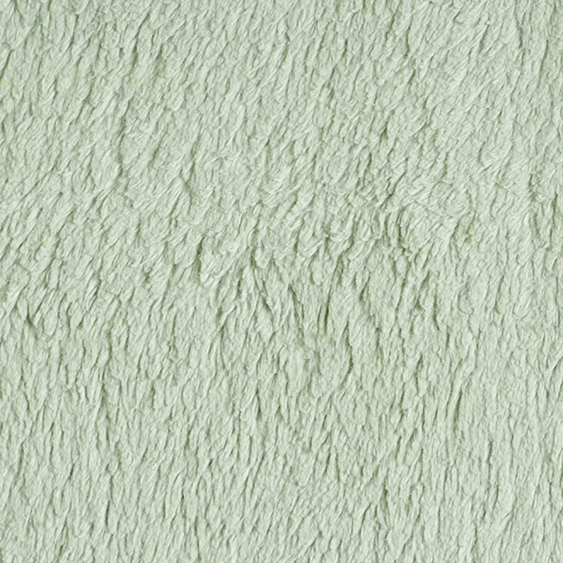 Bavlněný materiál šerpa jednobarevný – rákosove zelená,  image number 1