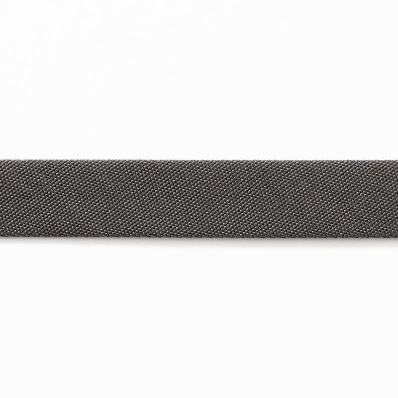 Outdoor Šikmý proužek skládaný [20 mm] – tmavě šedá,  image number 1