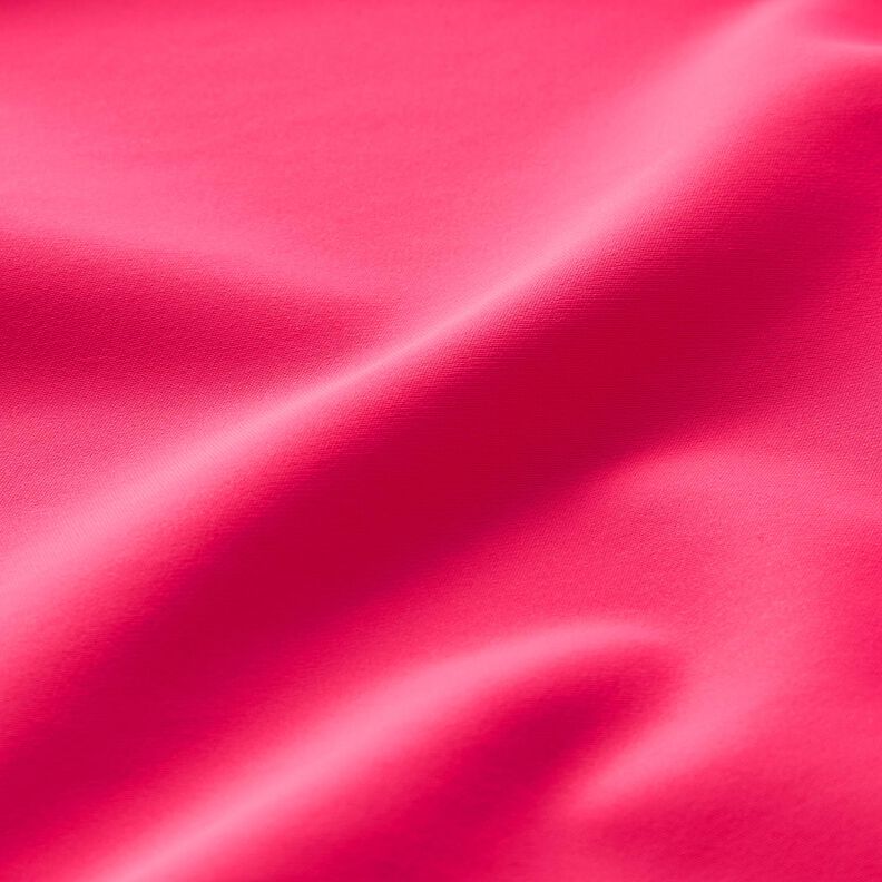 Látka na plavky SPF 50 – zářivě růžová,  image number 3