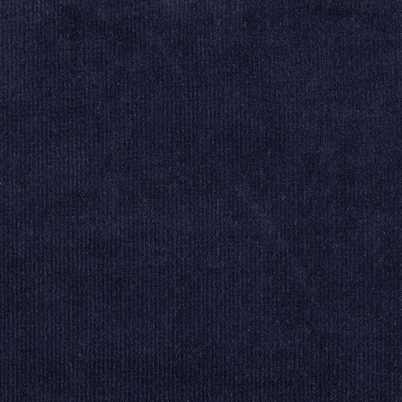 Jemný strečový manšestr – namornicka modr,  image number 4