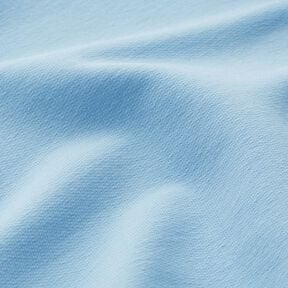 Lehké francouzské froté jednobarevné – brilantní modrá, 