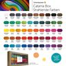 Catania Box Zářivé barvy, 50 x 20g | Schachenmayr,  thumbnail number 3