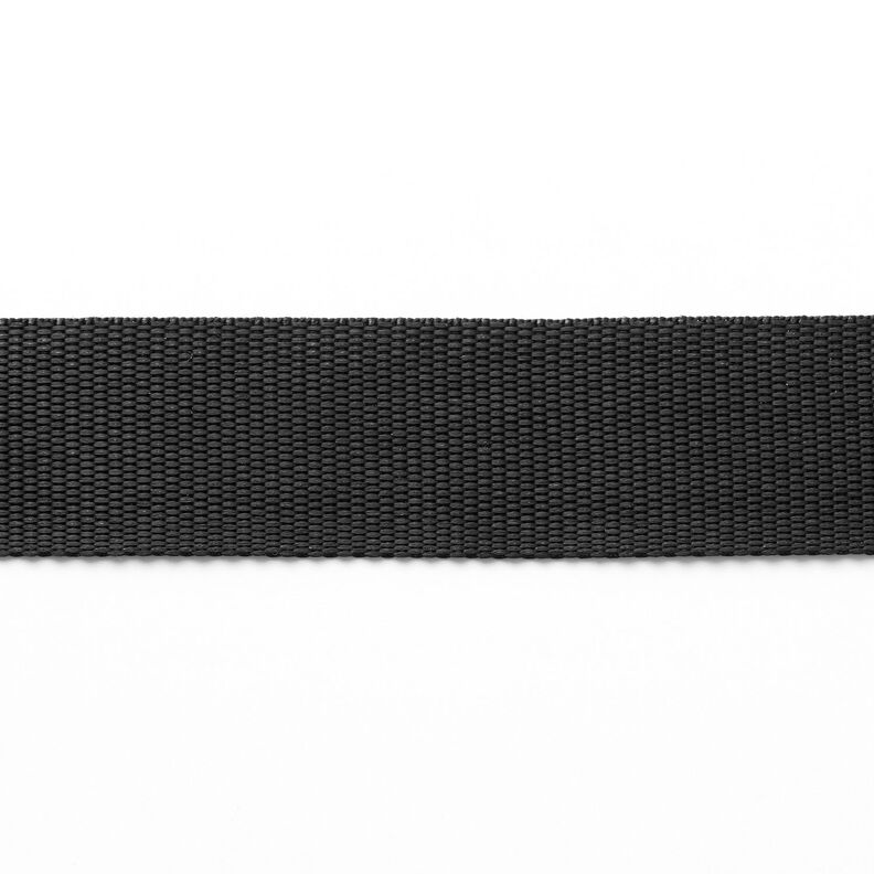 Outdoor Pasovka [40 mm] – černá,  image number 1