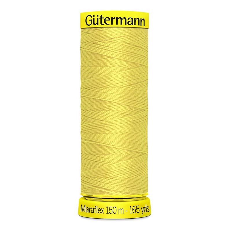 Maraflex elastická šicí nit (580) | 150 m | Gütermann,  image number 1