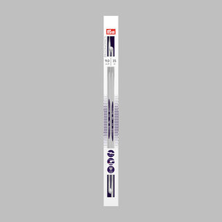 9 | 35 cm Jehlice na pletení kabátků Ergonomics | Prym, 