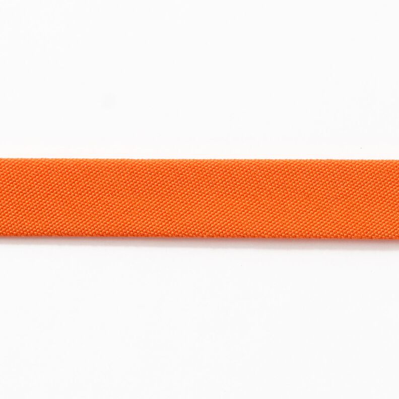 Outdoor Šikmý proužek skládaný [20 mm] – oranžová,  image number 1