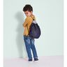 Školní taška / penál / taška na tělocvik, Burda 9256 | One Size,  thumbnail number 5