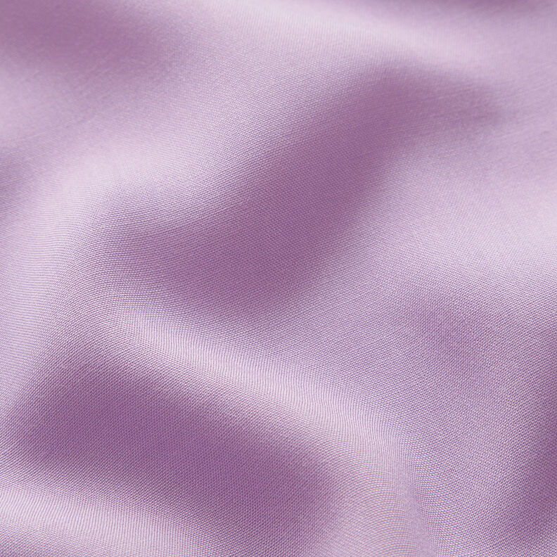 Viskózová látka tkaný Fabulous – levandulová,  image number 3
