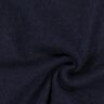 Valchovaný vlněný loden – navy,  thumbnail number 1