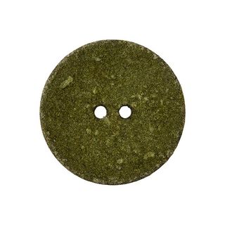 Bavlno/polyesterový knoflík Recycling 4dírkový, 