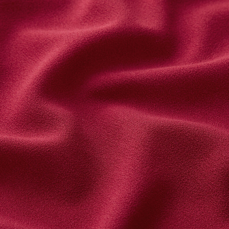 Krepžoržet – tmavě červená,  image number 3