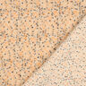 Plyš teddy Tvíd Melír | Poppy Fabrics – béžová,  thumbnail number 5
