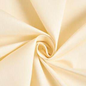 Látka pro venkovní použití Plátno Melír 320 cm – vlněná bílá, 